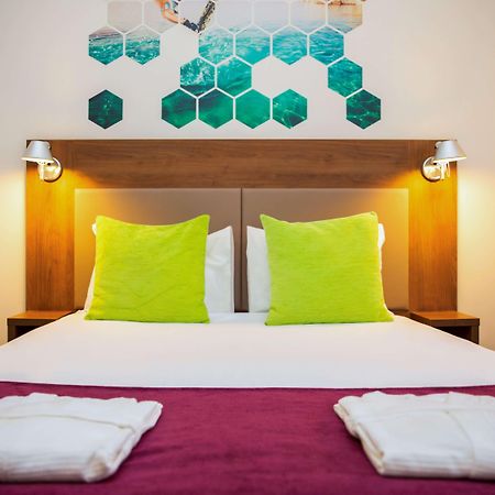 Ibis Styles Vilnius Hotel Exterior foto