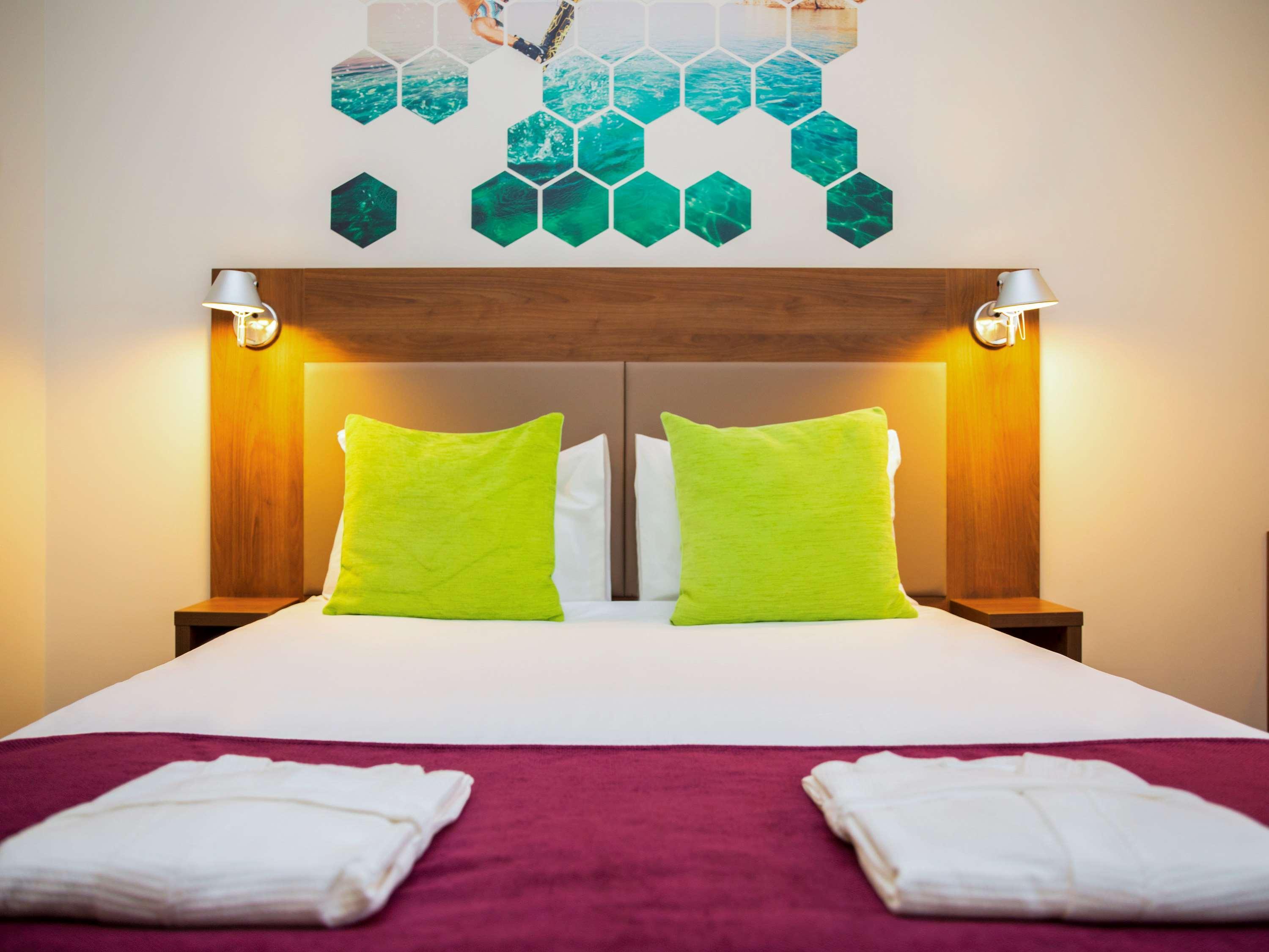 Ibis Styles Vilnius Hotel Exterior foto