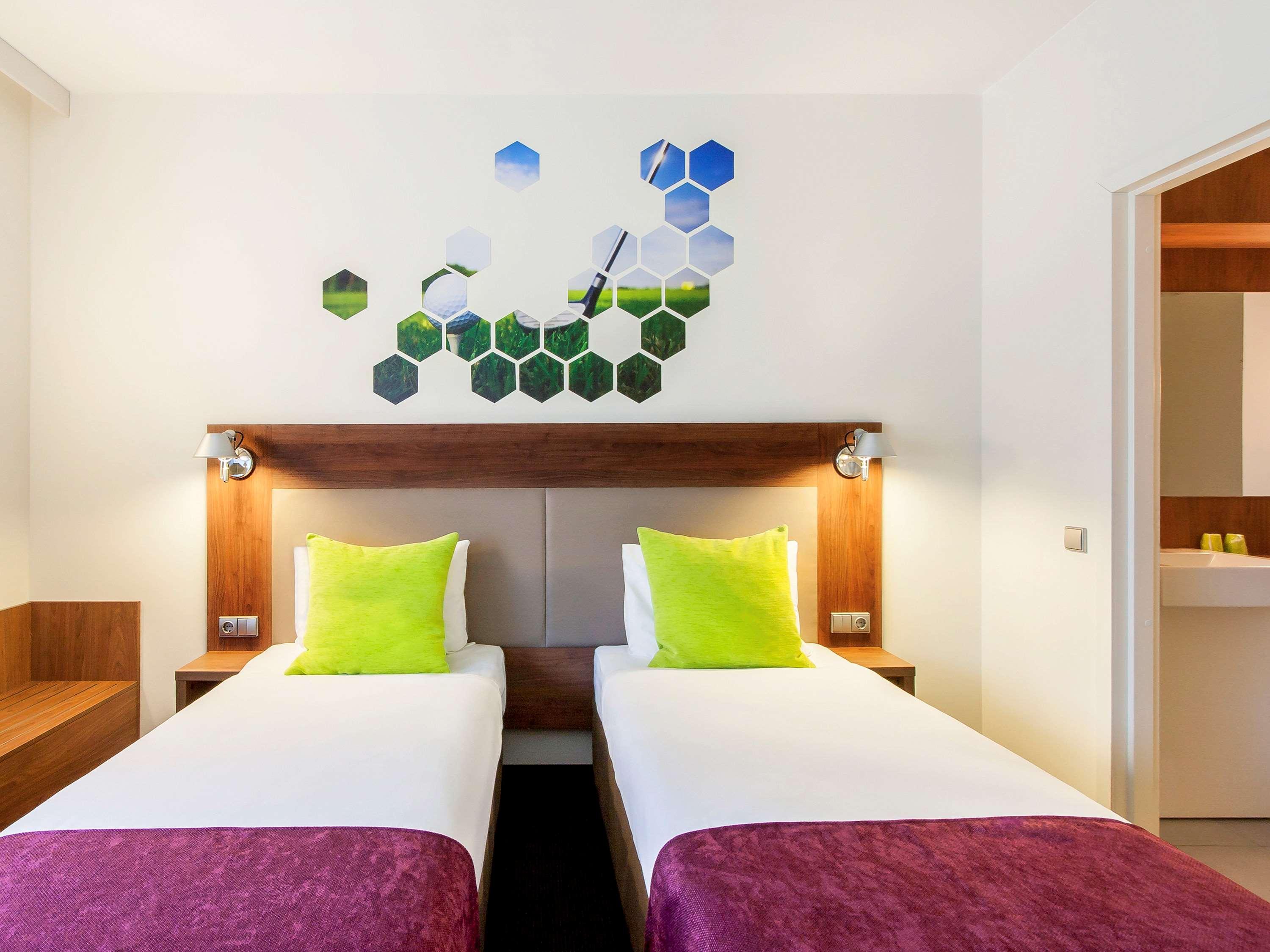 Ibis Styles Vilnius Hotel Exterior foto