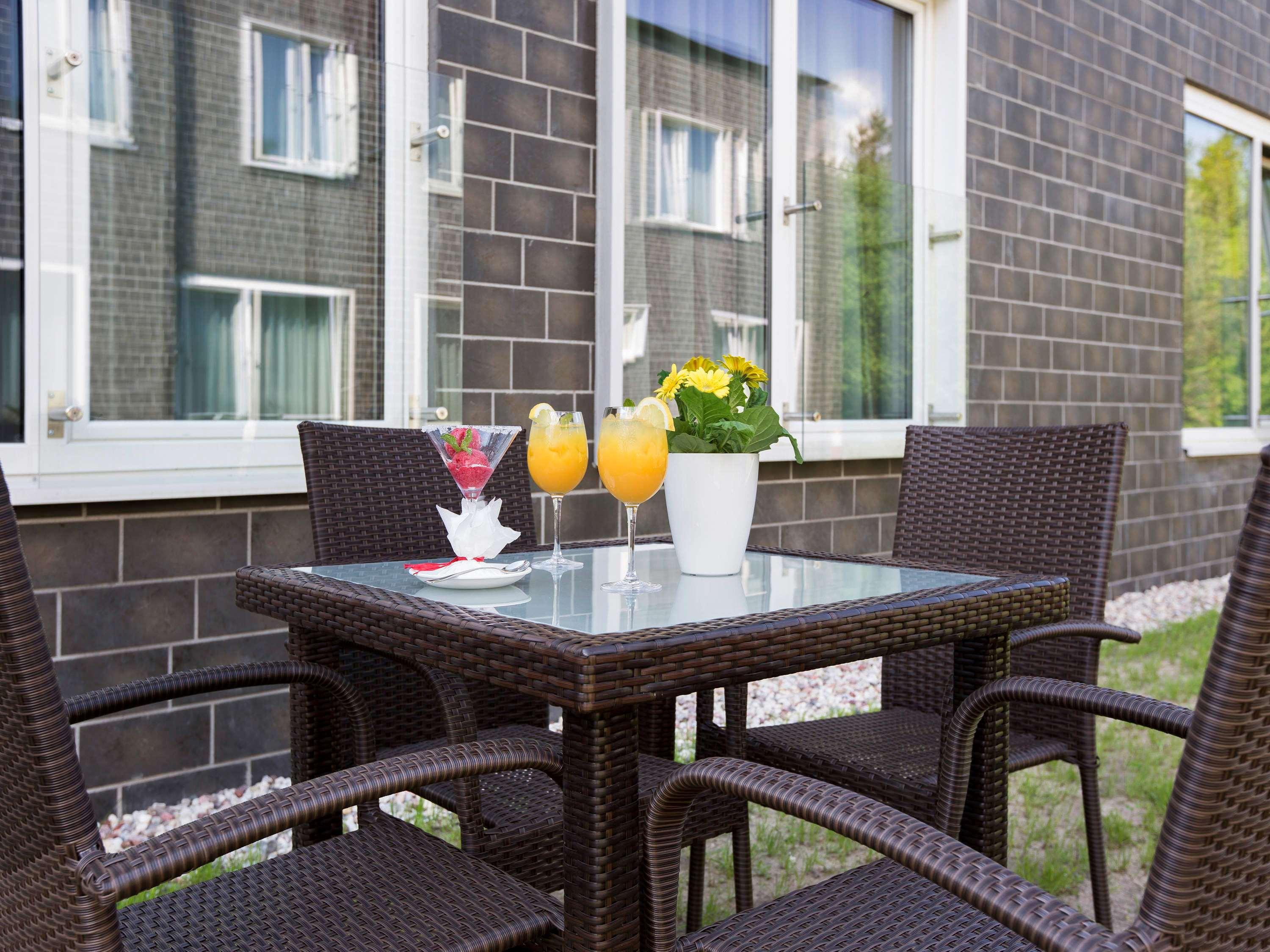 Ibis Styles Vilnius Hotel Exterior foto