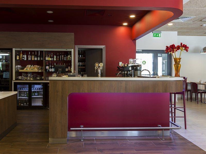 Ibis Styles Vilnius Hotel Exterior foto
