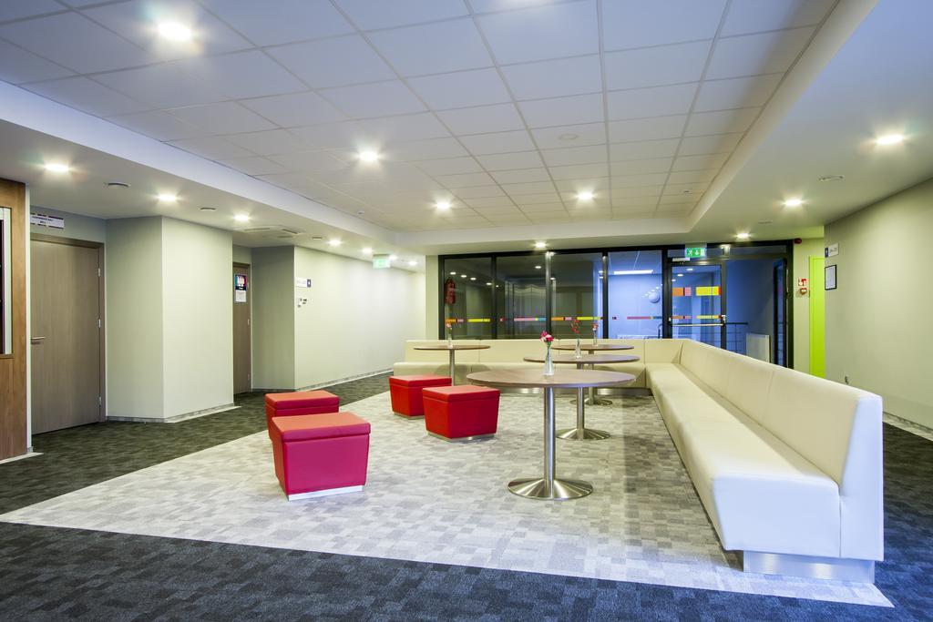 Ibis Styles Vilnius Hotel Exterior foto