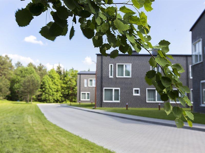 Ibis Styles Vilnius Hotel Exterior foto