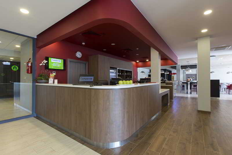 Ibis Styles Vilnius Hotel Exterior foto