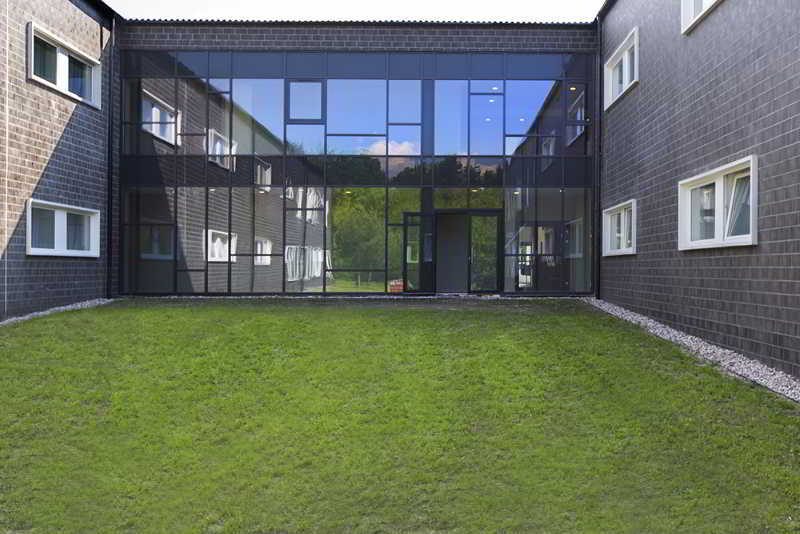 Ibis Styles Vilnius Hotel Exterior foto