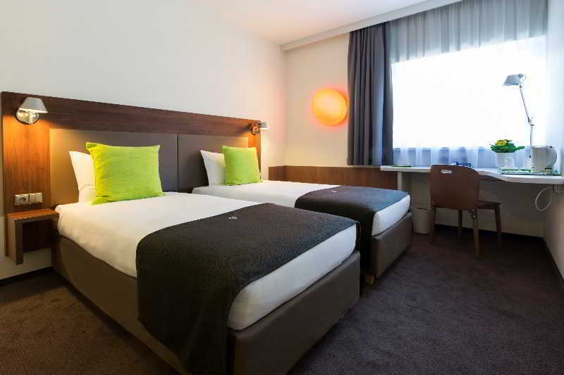 Ibis Styles Vilnius Hotel Exterior foto