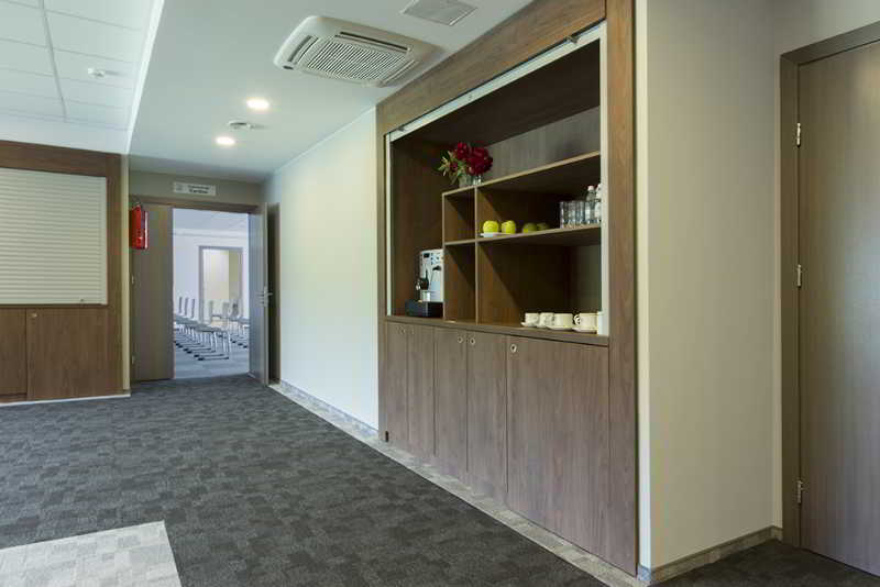 Ibis Styles Vilnius Hotel Exterior foto